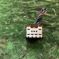 25500-1BA2A | Кнопка обігріву сидінь прав. NISSAN JUKE 10-19 - Прев'ю 5