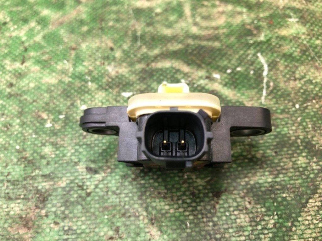 98836-1MA0A | Датчик удару NISSAN JUKE 10-19 - Фото 5