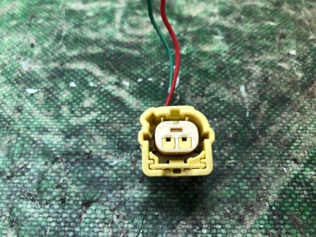 98836-1MA0A | Датчик удару NISSAN JUKE 10-19 - Фото 6