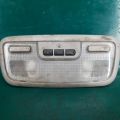 34400-SS8-A01ZB | Плафон салону ACURA CL 97-03