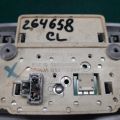 34400-SS8-A01ZB | Плафон салону ACURA CL 97-03 - Прев'ю 3