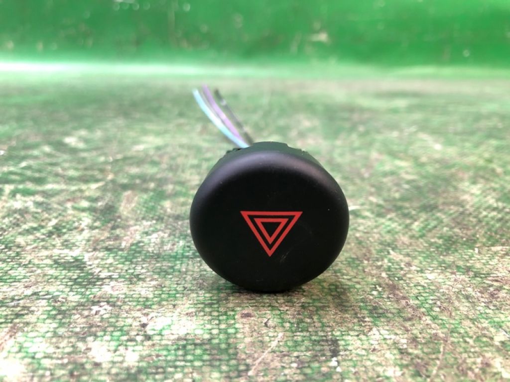 25290-1KA0A | Кнопка аварійної сигналізації NISSAN JUKE 10-19