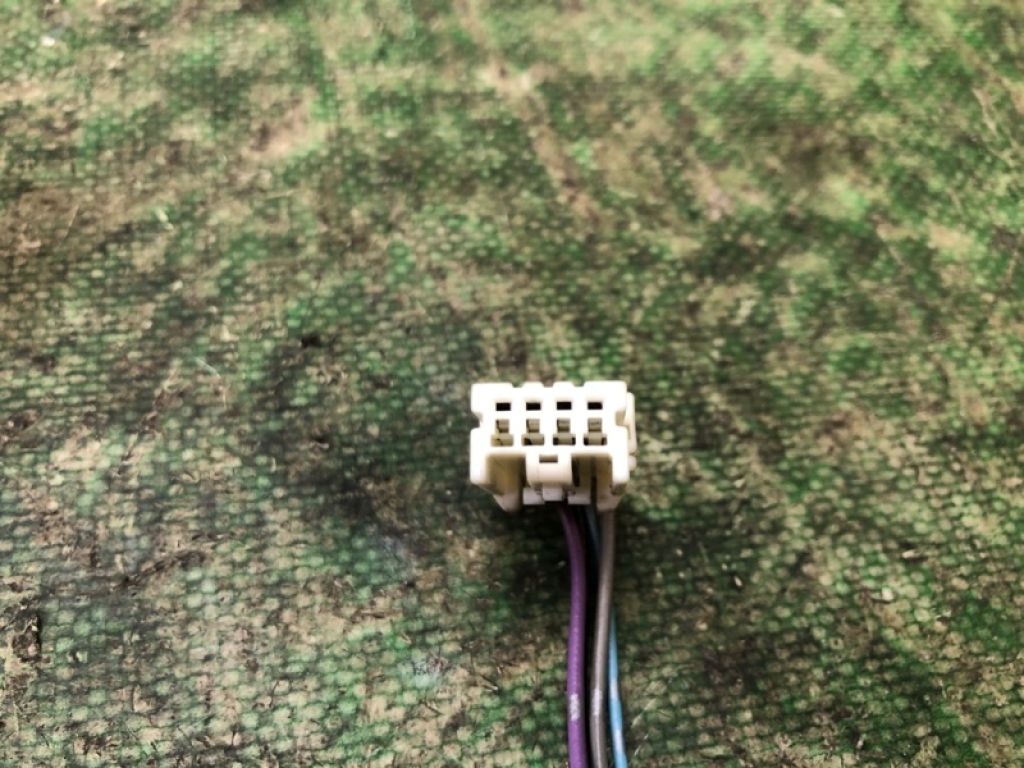 25290-1KA0A | Кнопка аварійної сигналізації NISSAN JUKE 10-19 - Фото 6