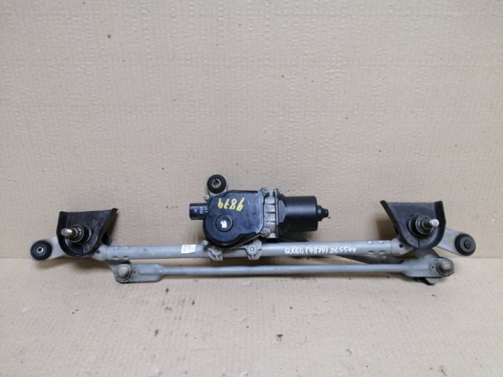 28800-3JA0A | Трапеция стеклоочистителей INFINITI QX60/JX35 12-20