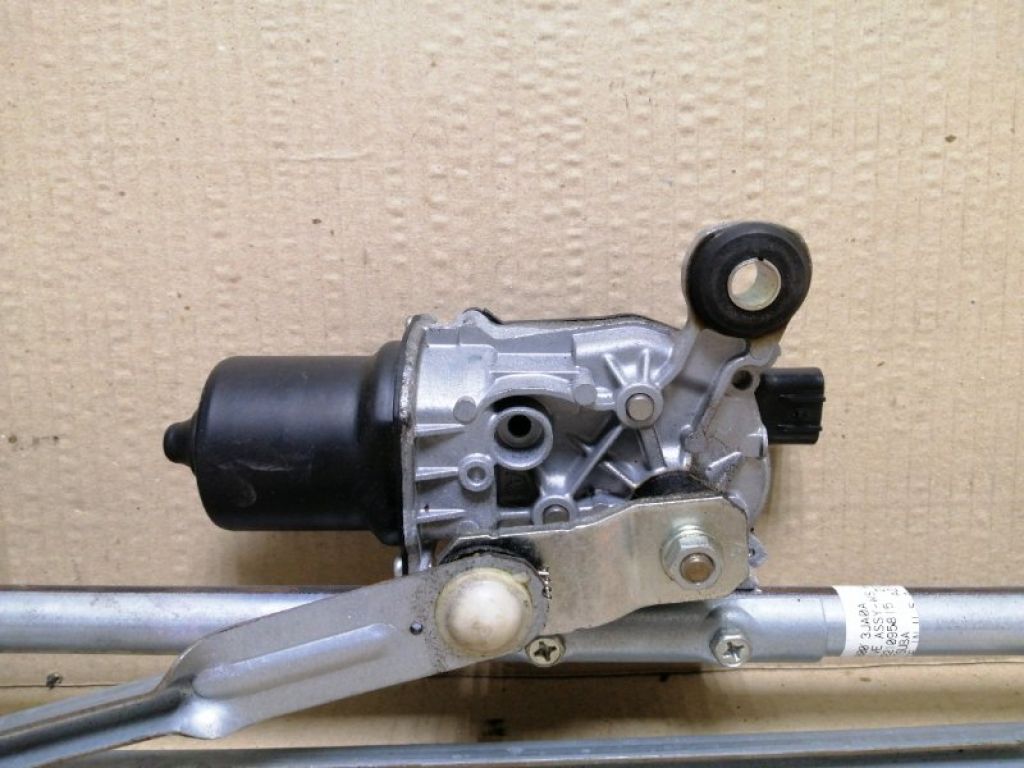 28800-3JA0A | Трапеция стеклоочистителей INFINITI QX60/JX35 12-20 - Фото 4