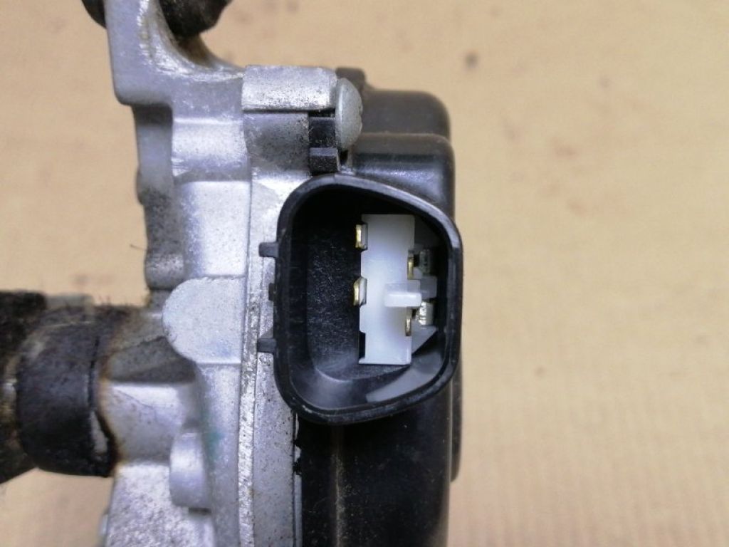 28800-3JA0A | Трапеция стеклоочистителей INFINITI QX60/JX35 12-20 - Фото 6