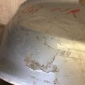 1TY37TZZAF | Бампер задній DODGE JOURNEY 08-20 - Прев'ю 9