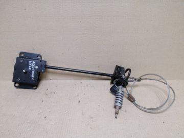 Кронштейн/крепление запасного колеса INFINITI QX60/JX35 12-20