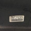 1TY37TZZAF | Бампер задній DODGE JOURNEY 08-20 - Прев'ю 18