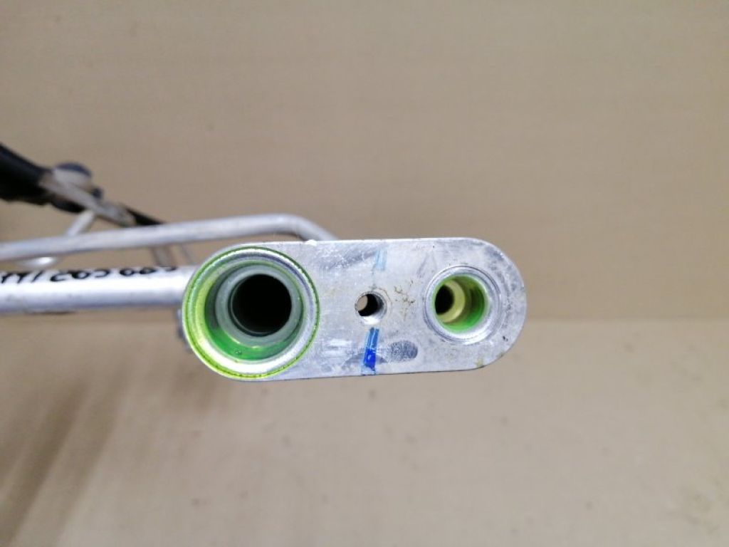 92450-3JB0B | Трубка кондиционера INFINITI QX60/JX35 12-20 - Фото 4