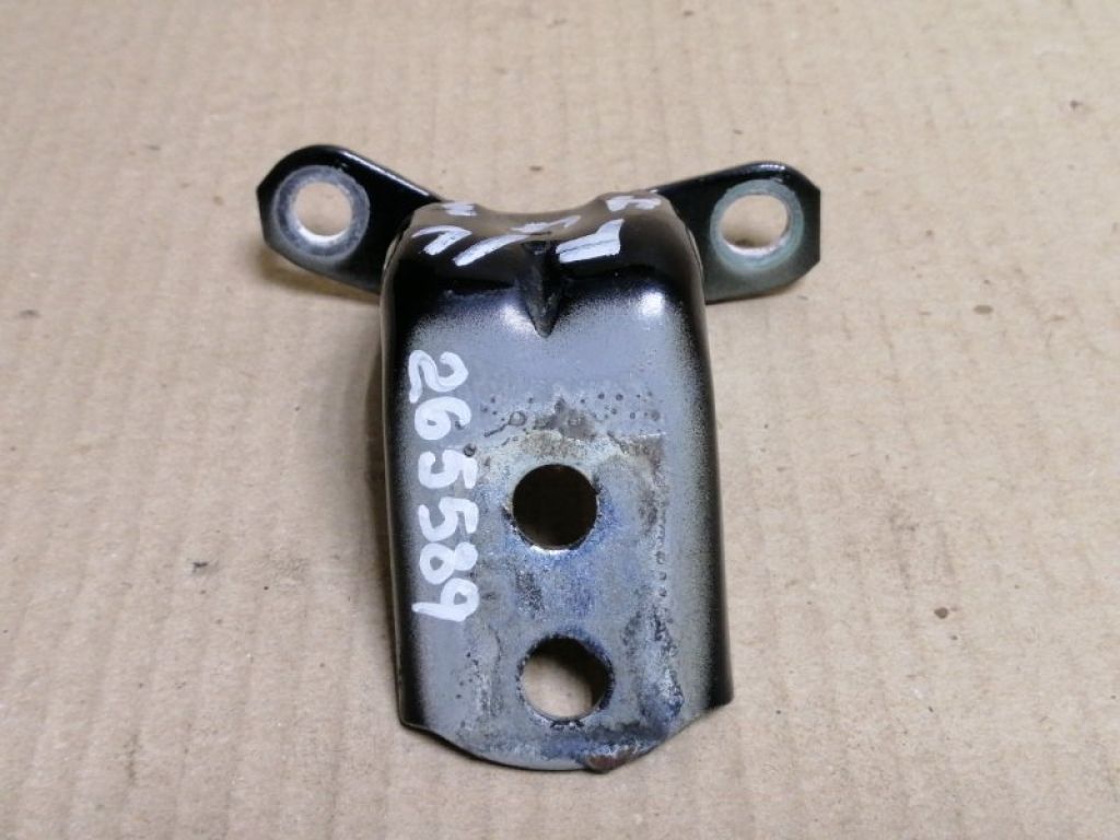 80400-ZX60A | Петля двери нижняя передн. лев. INFINITI QX60/JX35 12-20