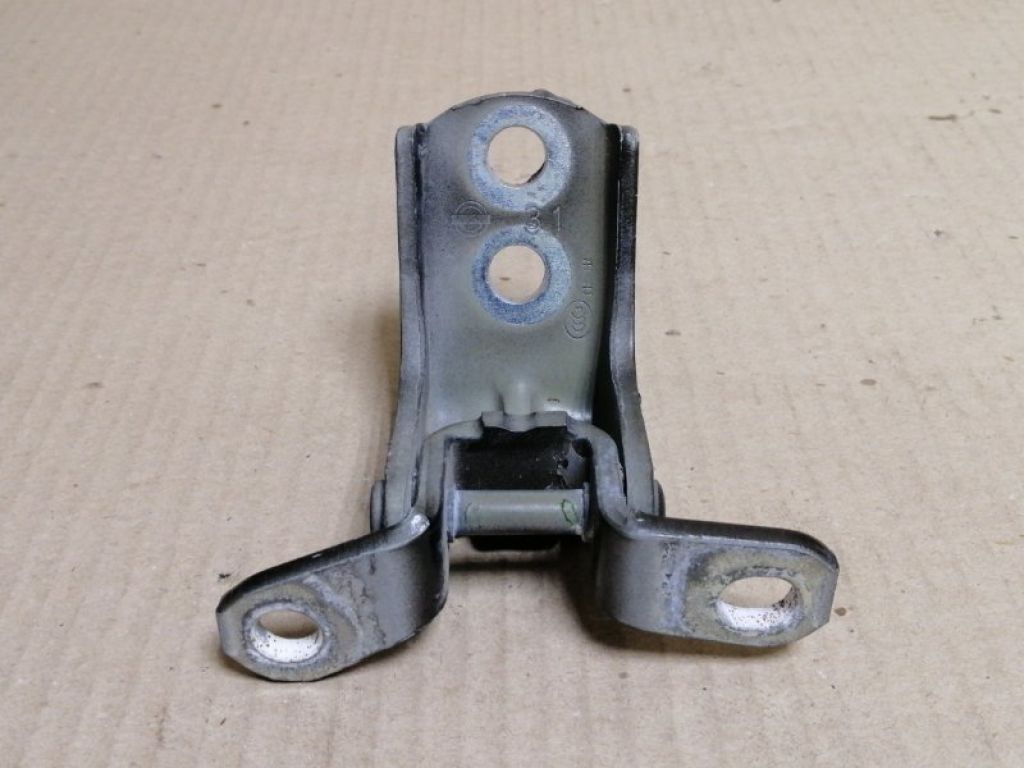 80400-ZX60A | Петля двери нижняя передн. лев. INFINITI QX60/JX35 12-20 - Фото 2