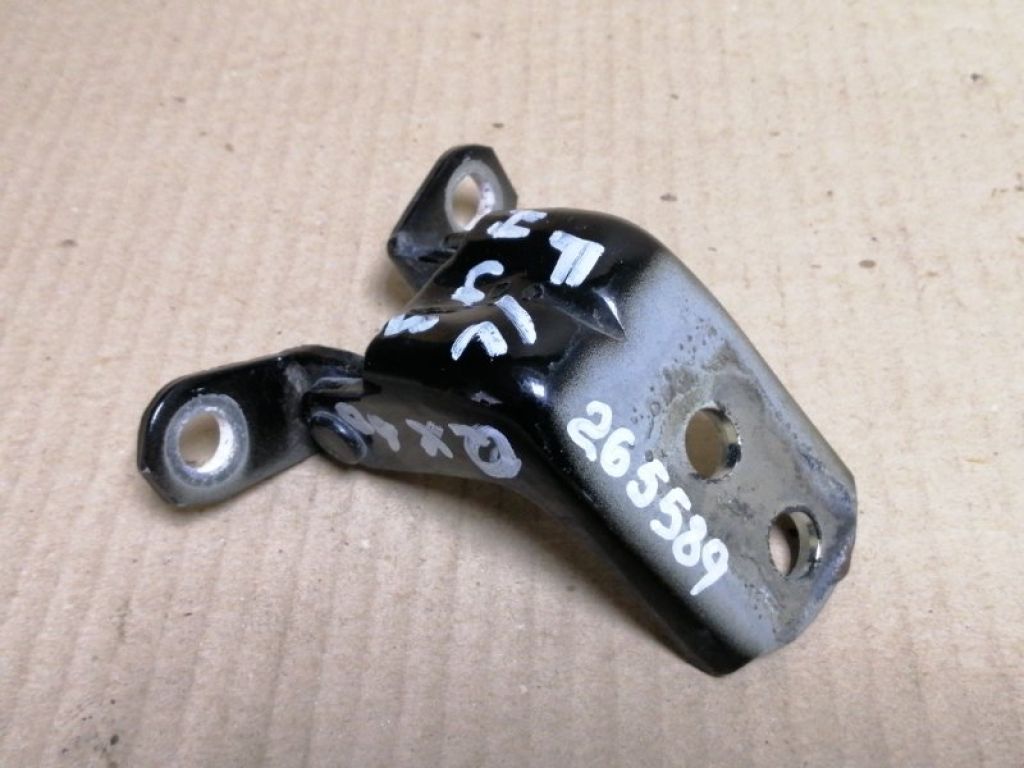 80400-ZX60A | Петля двери нижняя передн. лев. INFINITI QX60/JX35 12-20 - Фото 3