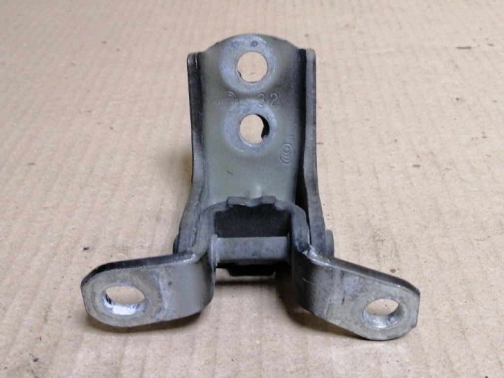 80401-ZX60A | Петля двері нижня передн. прав. INFINITI QX60/JX35 12-20 - Фото 2