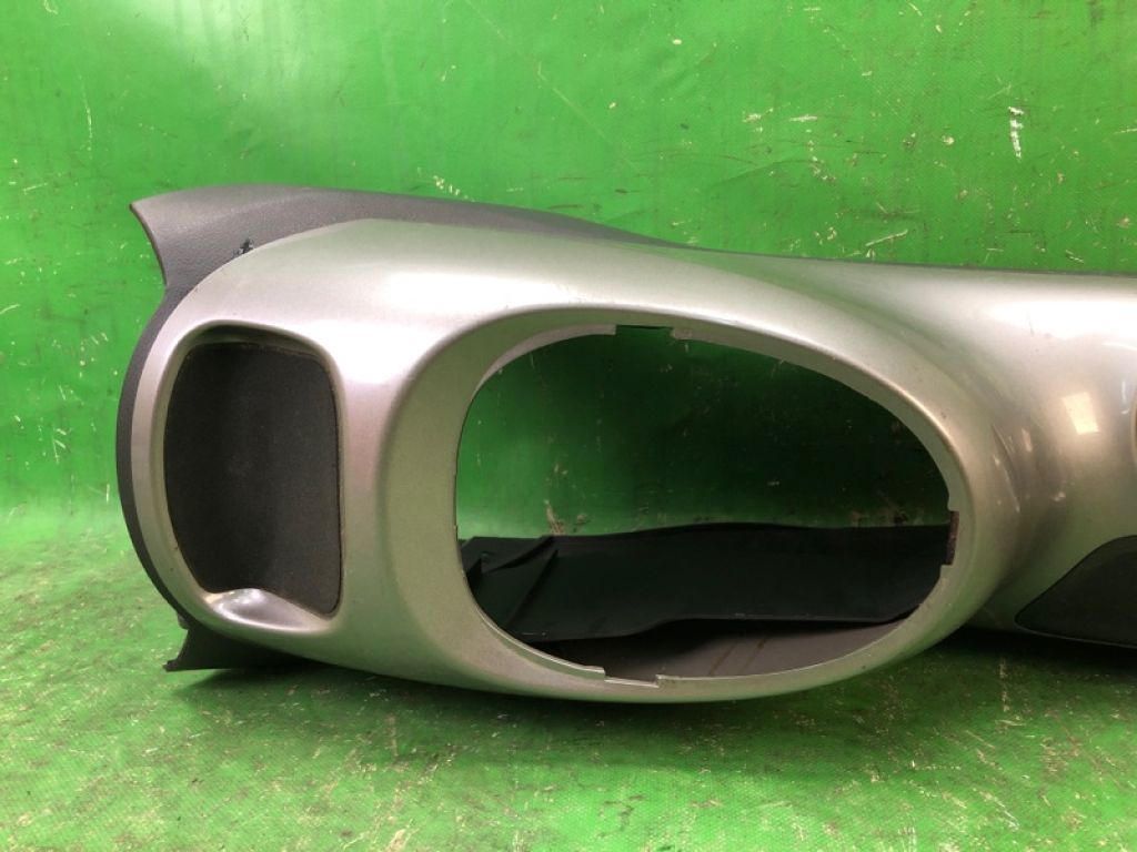 96910-1KK0A | Консоль центральная NISSAN JUKE 10-19 - Фото 3