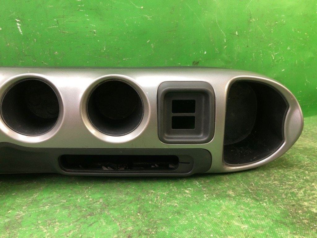 96910-1KK0A | Консоль центральная NISSAN JUKE 10-19 - Фото 4