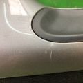96910-1KK0A | Консоль центральная NISSAN JUKE 10-19 - Превью 7