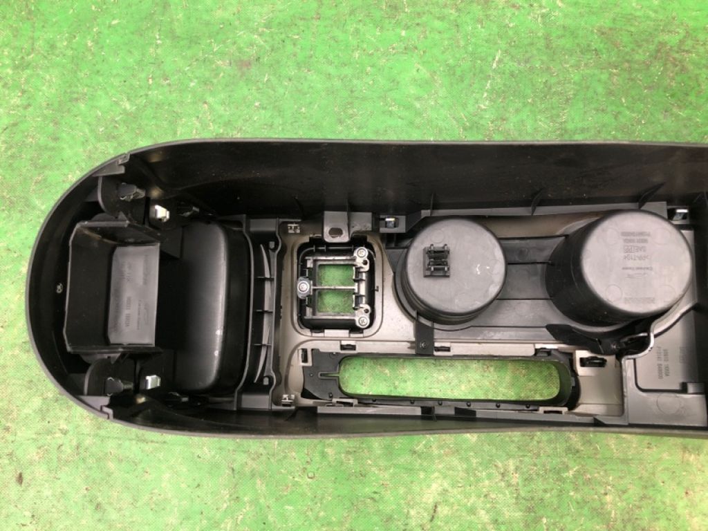 96910-1KK0A | Консоль центральная NISSAN JUKE 10-19 - Фото 12