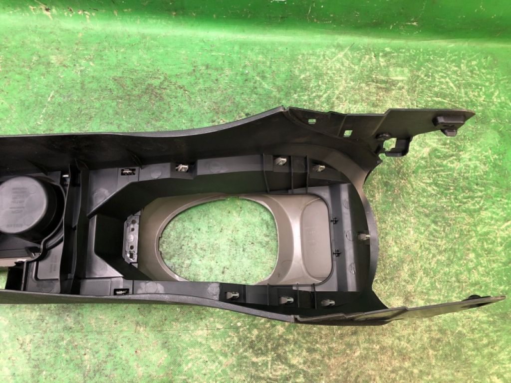 96910-1KK0A | Консоль центральная NISSAN JUKE 10-19 - Фото 13