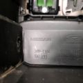 96910-1KK0A | Консоль центральная NISSAN JUKE 10-19 - Превью 14