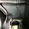 96910-1KK0A | Консоль центральная NISSAN JUKE 10-19 - Превью 15