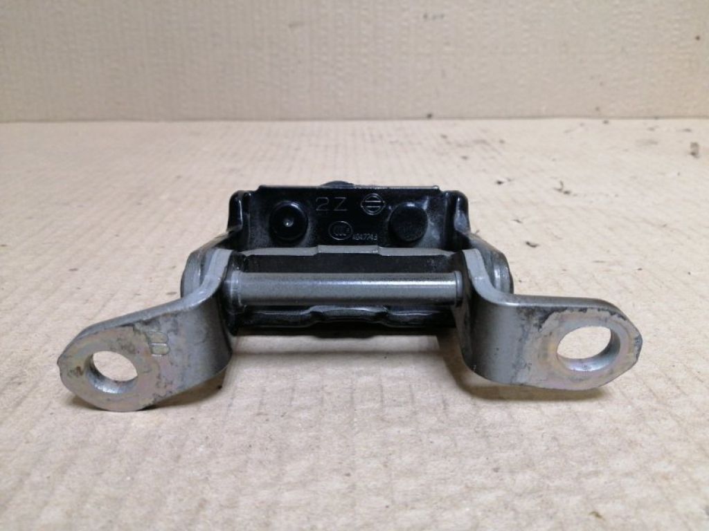 82400-9AM0A | Петля двери верхняя задн. прав. INFINITI QX60/JX35 12-20 - Фото 2