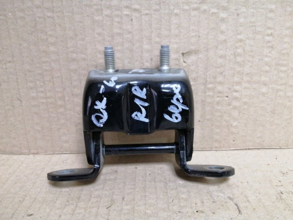 82400-9AM0A | Петля двери верхняя задн. прав. INFINITI QX60/JX35 12-20 - Фото 3