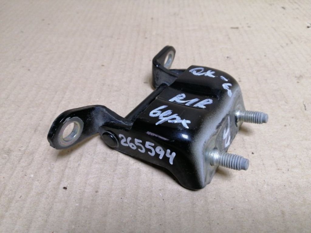 82400-9AM0A | Петля двери верхняя задн. прав. INFINITI QX60/JX35 12-20 - Фото 5