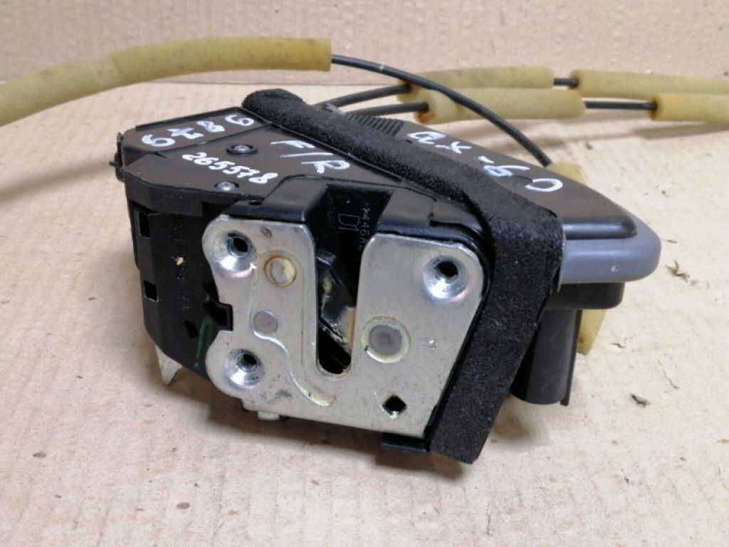 80500-3JA0A | Замок двери передн. прав. INFINITI QX60/JX35 12-20 - Фото 2