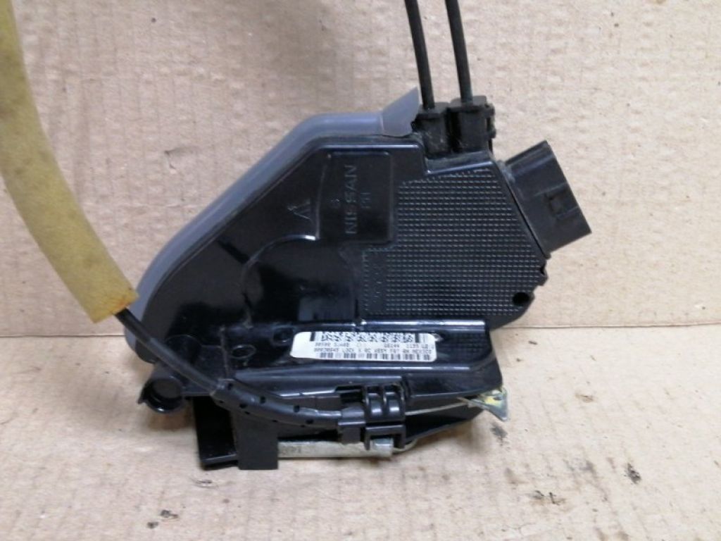 80500-3JA0A | Замок двери передн. прав. INFINITI QX60/JX35 12-20 - Фото 3