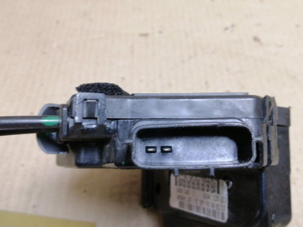 80500-3JA0A | Замок двери передн. прав. INFINITI QX60/JX35 12-20 - Фото 5