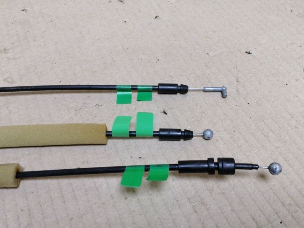 80500-3JA0A | Замок двери передн. прав. INFINITI QX60/JX35 12-20 - Фото 6