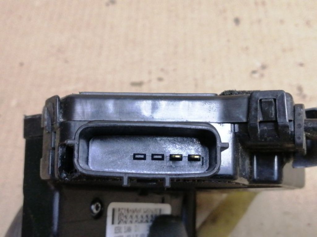 82501-3JA0A | Замок двері задн. лів. INFINITI QX60/JX35 12-20 - Фото 5