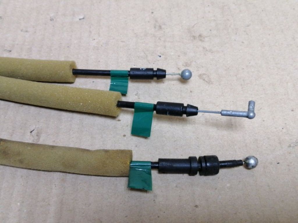 82501-3JA0A | Замок двері задн. лів. INFINITI QX60/JX35 12-20 - Фото 6