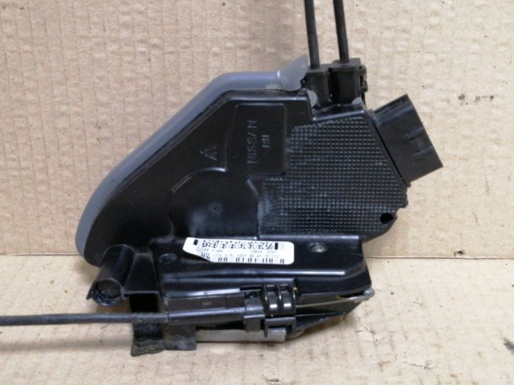 82500-3JA0A | Замок двери задн. прав. INFINITI QX60/JX35 12-20 - Фото 3