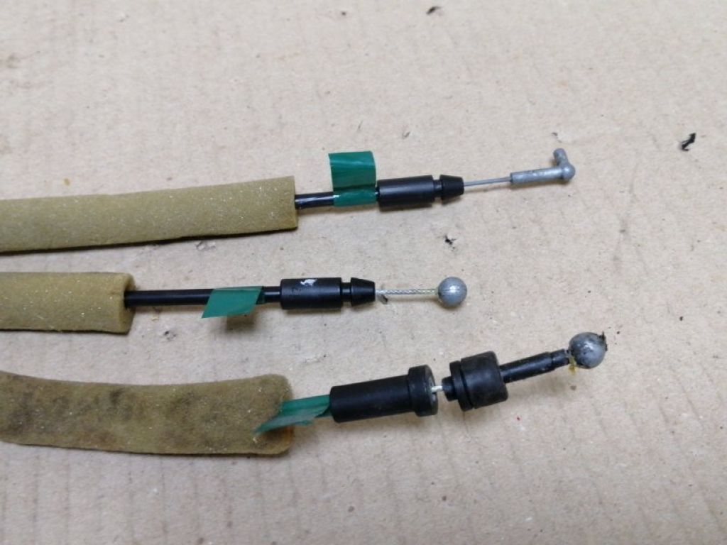 82500-3JA0A | Замок двери задн. прав. INFINITI QX60/JX35 12-20 - Фото 6