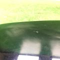90810-1KS1B | Панель підсвічування номера NISSAN JUKE 10-19 - Прев'ю 5
