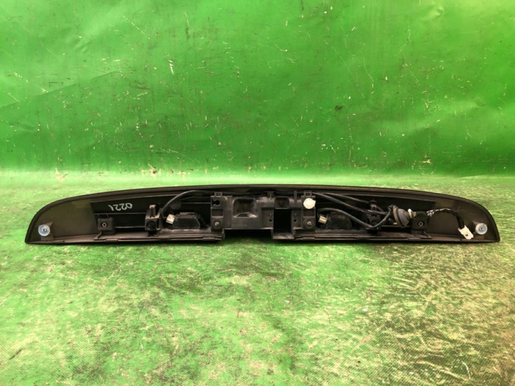 90810-1KS1B | Панель підсвічування номера NISSAN JUKE 10-19 - Фото 6