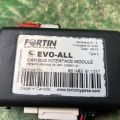 Fortin EVO-ALL | Блок электронный NISSAN JUKE 10-19 - Превью 3