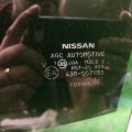 82301-1KA1A | Скло заднє лів. NISSAN JUKE 10-19 - Прев'ю 9