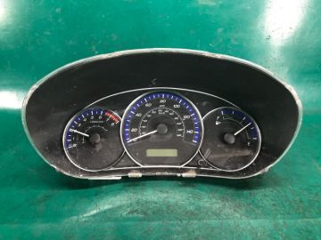 Панель приладів SUBARU FORESTER SH 07-12