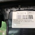 68260-1KK0A | Накладка торпедо під магнітолу NISSAN JUKE 10-19 - Прев'ю 2