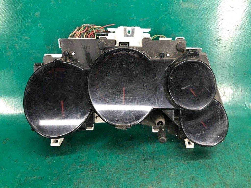 83800-01270 | Панель приборов TOYOTA MATRIX 02-08