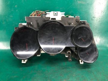 Панель приборов TOYOTA MATRIX 02-08