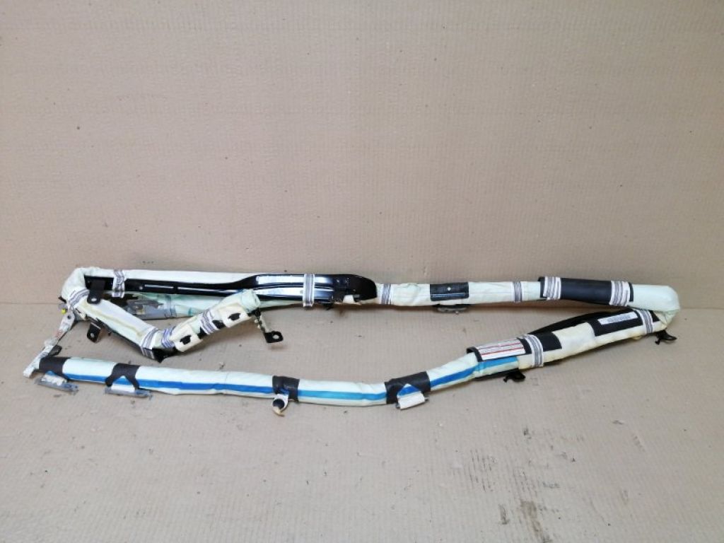 985P1-3JA8A | Подушка безопасности (штора) лев. INFINITI QX60/JX35 12-20