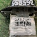 90502-CV00A | Замок кришки багажника NISSAN JUKE 10-19 - Прев'ю 2