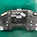Панель приладів INFINITI QX60/JX35 12-20 - Прев'ю 5