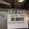 11220-1KF2A | Кронштейн опори двигуна лів. NISSAN JUKE 10-19 - Прев'ю 2