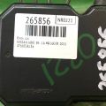 47660-1KA4B | Блок ABS NISSAN JUKE 10-19 - Превью 2