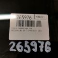 82301-1KA1A | Скло заднє лів. NISSAN JUKE 10-19 - Прев'ю 2